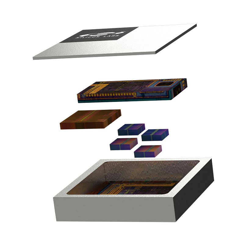Solid State Supplies offers world’s smallest Bluetooth Low Energy (BLE) module